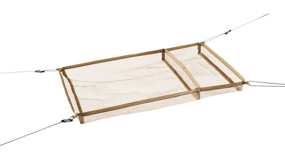 Fjallraven Gear Shelf, Cork, One Size, F54710-218-One Size