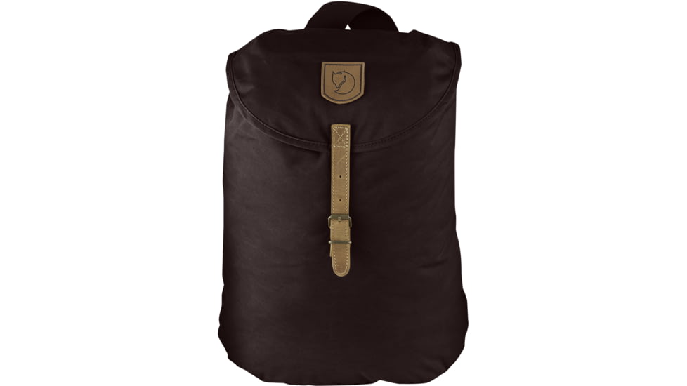 Fjallraven Greenland Backpack Small-Hickory Brown-15 L