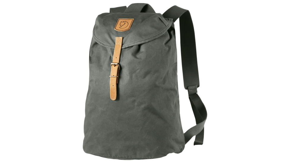 Fjallraven Greenland Backpack Small -Mountain Grey-15 L
