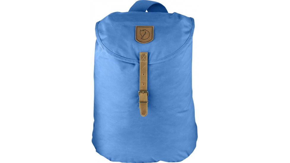 Fjallraven Greenland Backpack Small-UN Blue-15 L