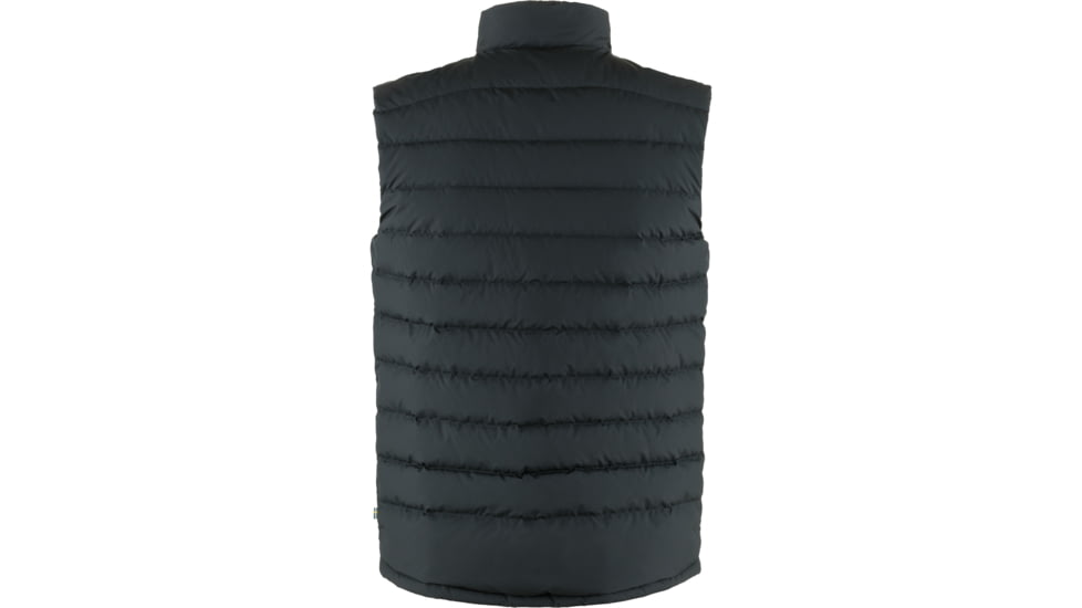 Fjallraven Greenland Down Liner Vest - Mens, Dark Navy, Medium, F82973-555-M