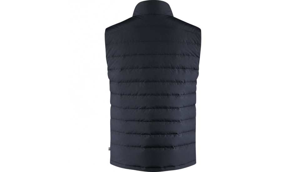 Fjallraven Greenland Down Liner Vest - Mens, Night Sky, 2XL, F82973-575-XXL