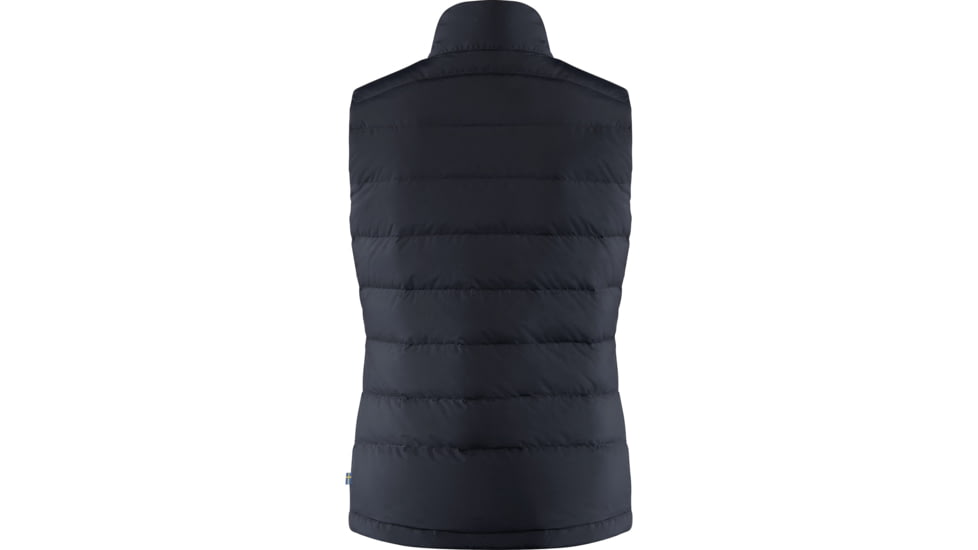 Fjallraven Greenland Down Liner Vest - Womens, Night Sky, 2XS, F89793-575-XXS