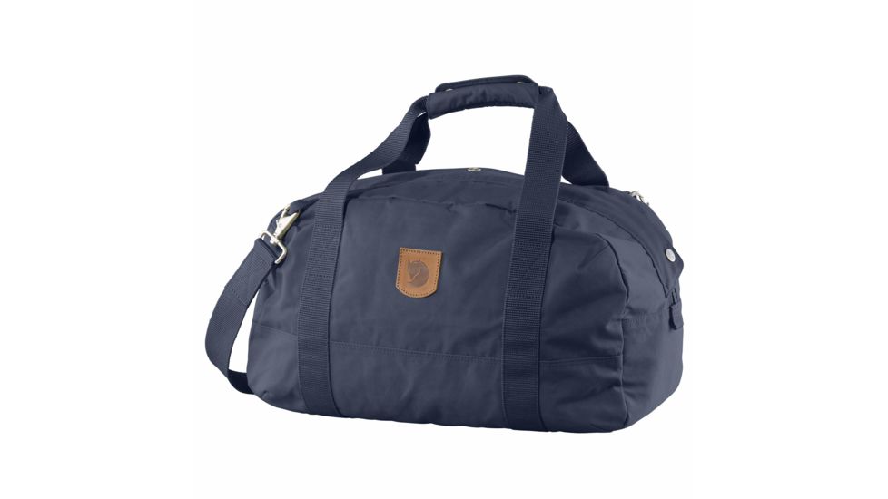 Fjallraven Greenland Duffel 20 - Unisex, Storm, F23160-638-