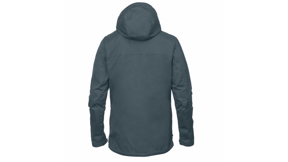 Fjallraven Greenland Jacket - Mens, Dusk, Extra Small, F87202-042-XS