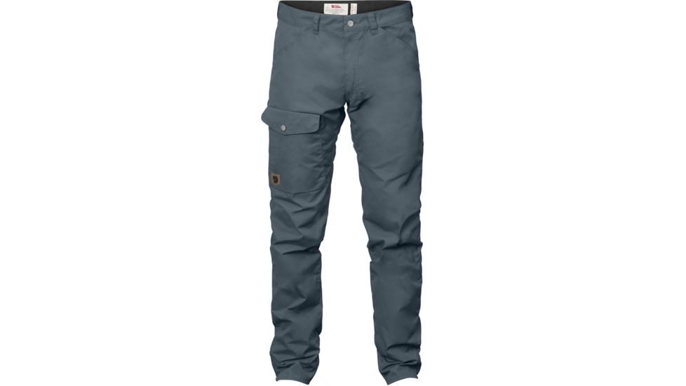 Fjallraven Greenland Jeans Mens, Dusk, 58 F81871R-42-58