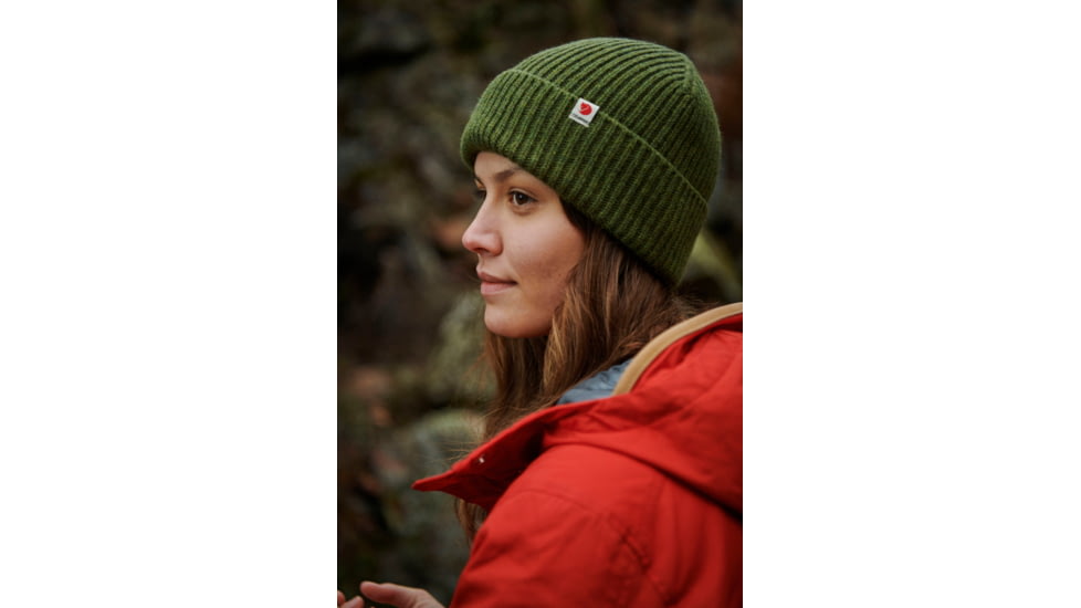 Fjallraven Greenland No.1 Down Parka - Womens, True Red, 2XS, F87013-334-XXS