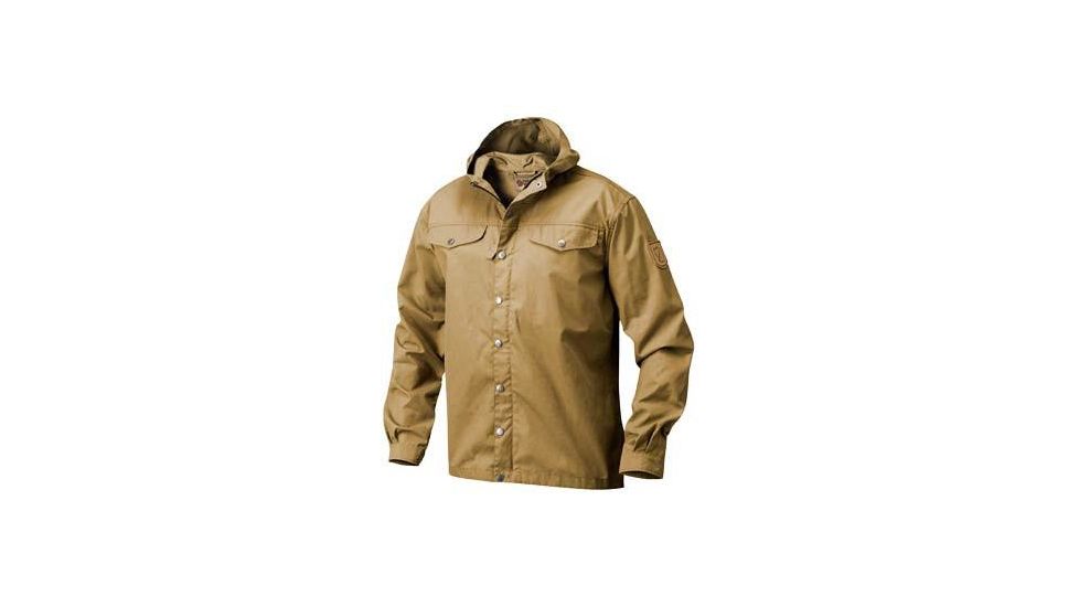 Fjallraven Greenland No.1, Sand, XL F81712-220-XL