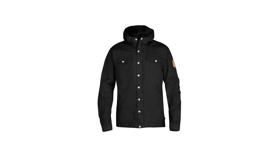 Fjallraven Greenland No.1, Black, S F81712-550-S