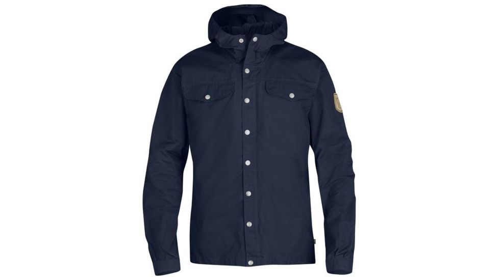 Fjallraven Greenland No.1, Dark Navy, XXL F81712-555-XXL