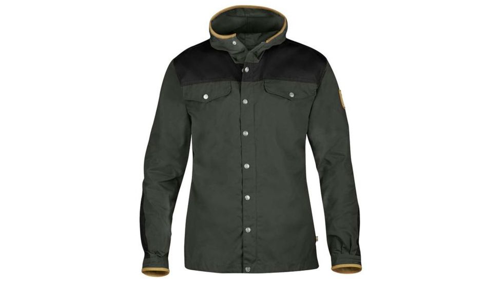 Fjallraven Greenland No.1 Special Edition, Mountain Grey, XS F08408-032-XS