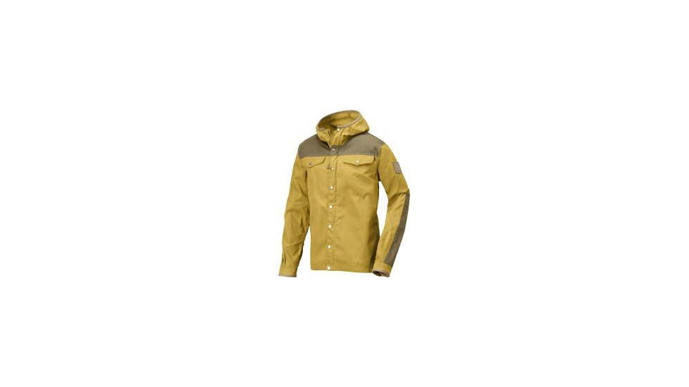 Fjallraven Greenland No.1 Special Edition, Ochre, XXL F08408-160-XXL