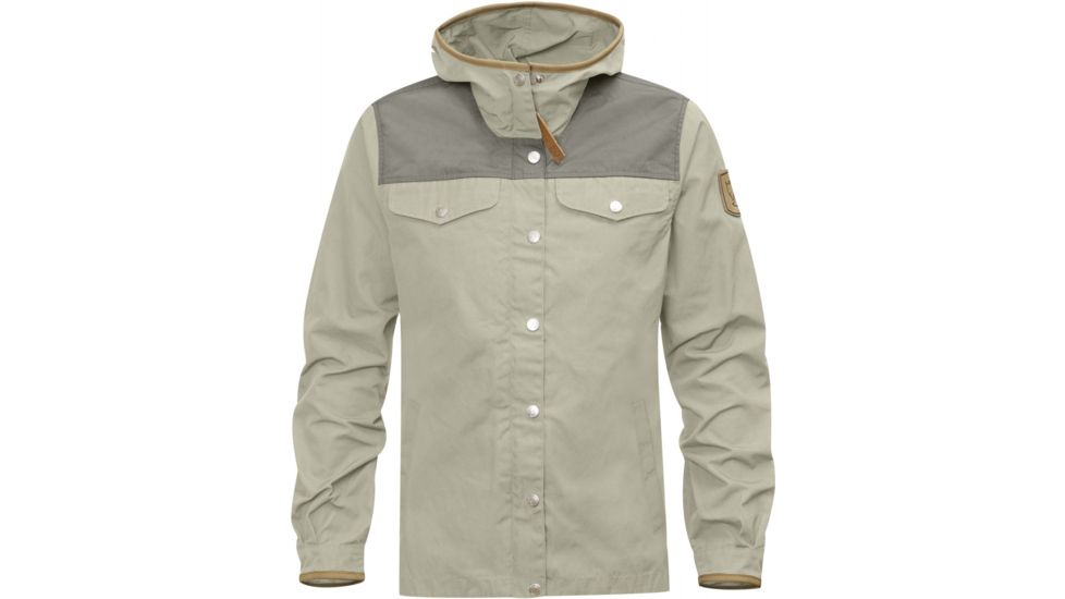 Greenland No.1 Special Edition Jacket - Womens -Light Beige-Medium