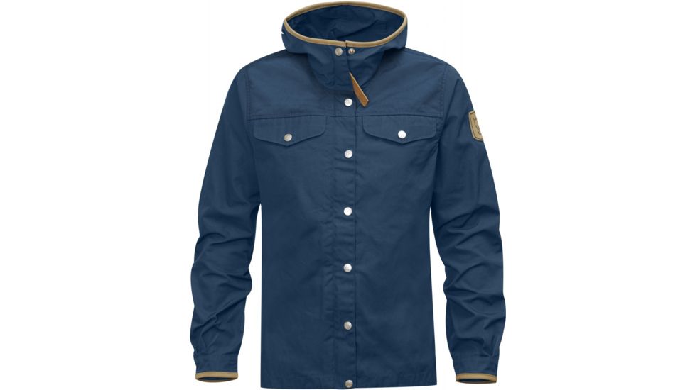 Greenland No.1 Special Edition Jacket - Womens -Uncle Blue-X-Small