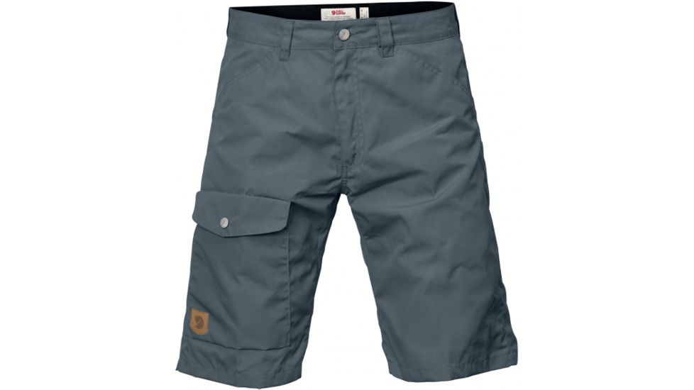 Fjallraven Greenland Shorts Mens, Dusk, 44 F81872-42-44