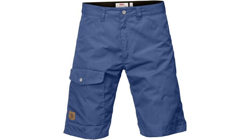 Fjallraven Greenland Shorts Mens, Deep Blue, 50 F81872-527-50