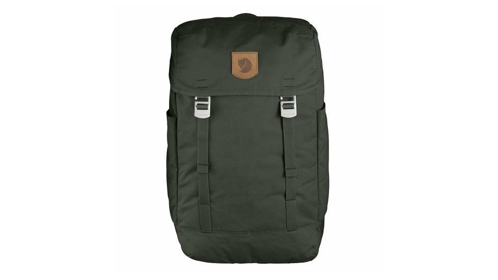 Fjallraven Greenland Top Backpack, Deep Forest, F23150-662-