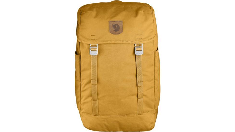 Fjallraven Greenland Top Backpack, Dandelion, F23150-154-