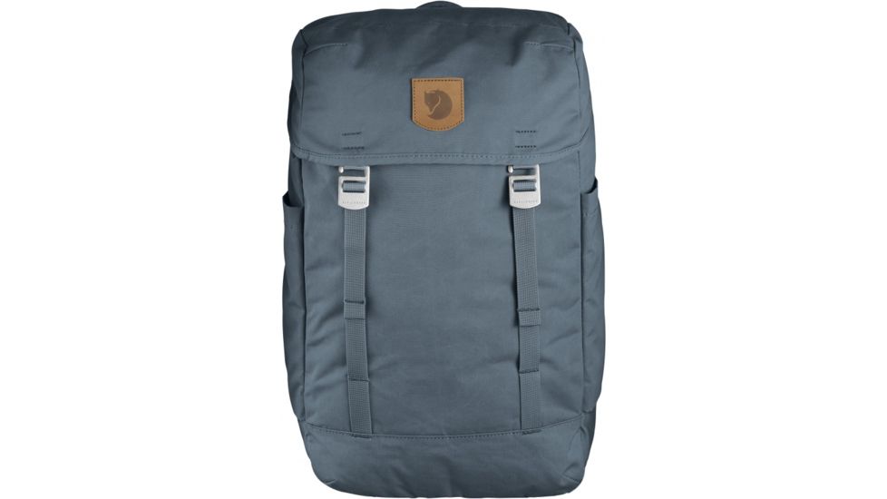 Fjallraven Greenland Top Backpack, Dusk, One Size, F23150-042-One Size