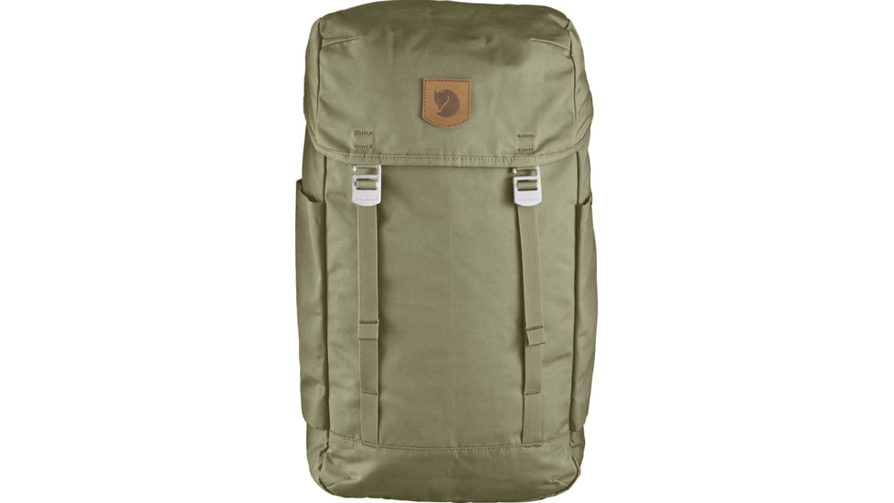 Fjallraven Greenland Top Large Backpack, Green, One Size, F23151-620
