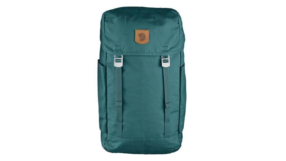 Fjallraven Greenland Top Large, Frost Green, F23151-664-