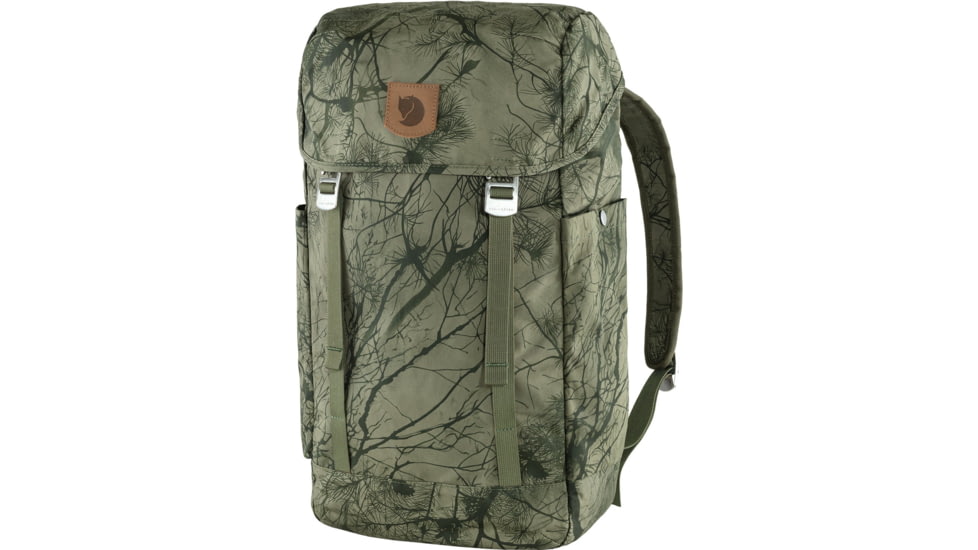Fjallraven Greenland Top Large, Green, F23151-626
