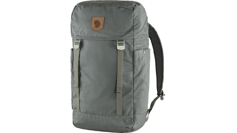 Fjallraven Greenland Top Large, Super Grey, F23151-046