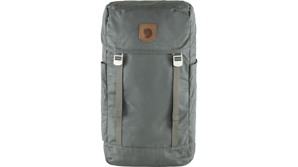Fjallraven Greenland Top Large, Super Grey, F23151-046