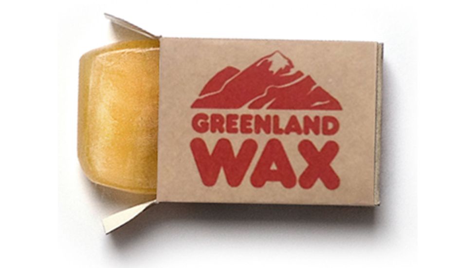 Fjallraven Greenland Wax Travel Pacl, F79030-999-One Size