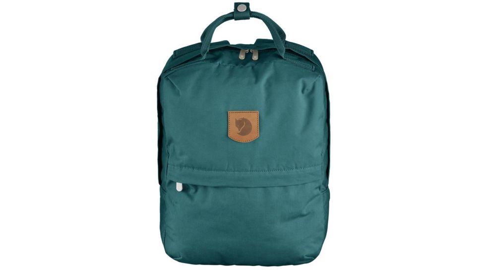 Fjallraven Greenland Zip, Frost Green, F23152-664-