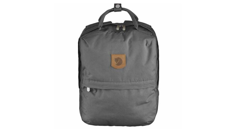 Fjallraven Greenland Zip, Super Grey, F23152-046-