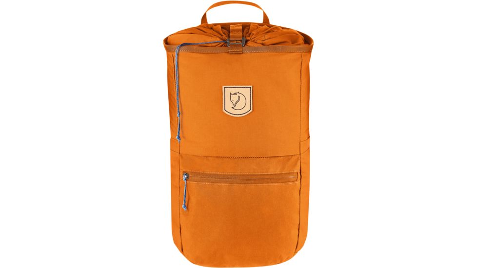 Fjallraven High Coast 18 L Pack-Seashell Orange