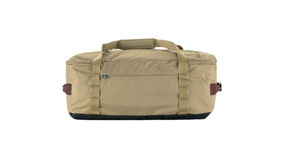 Fjallraven High Coast Duffel 36 - Unisex, Clay, One Size, F23200254-221-One Size