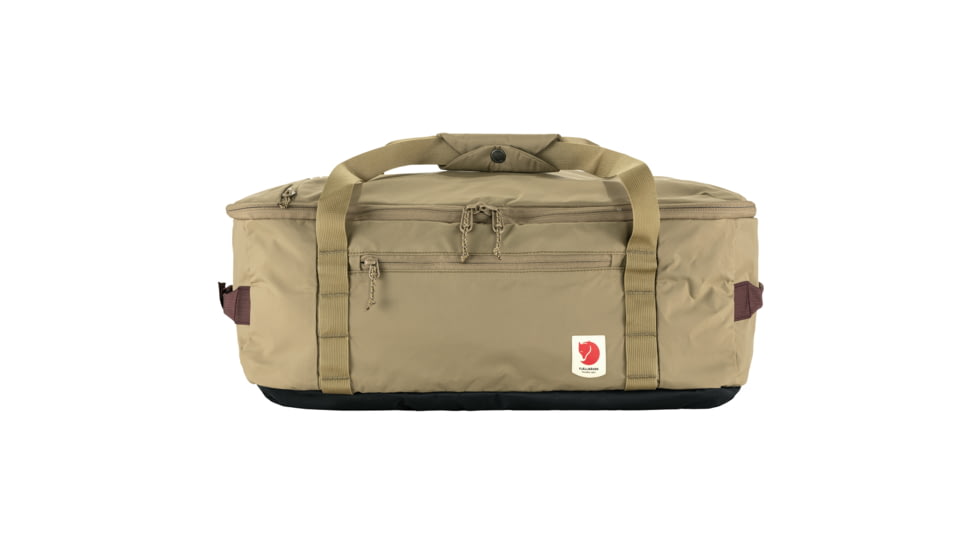 Fjallraven High Coast Duffel 36 - Unisex, Clay, One Size, F23200254-221-One Size
