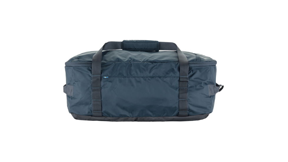 Fjallraven High Coast Duffel 36 - Unisex, Navy, One Size, F23200254-560-One Size