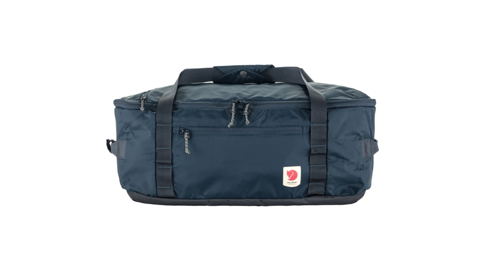 Fjallraven High Coast Duffel 36 - Unisex, Navy, One Size, F23200254-560-One Size