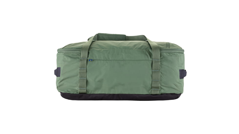 Fjallraven High Coast Duffel 36 - Unisex, Patina Green, One Size, F23200254-614-One Size