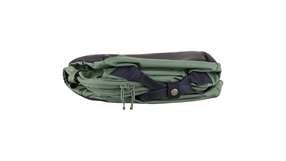 Fjallraven High Coast Duffel 36 - Unisex, Patina Green, One Size, F23200254-614-One Size