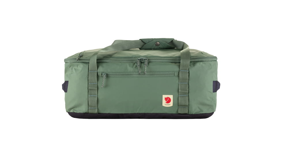 Fjallraven High Coast Duffel 36 - Unisex, Patina Green, One Size, F23200254-614-One Size