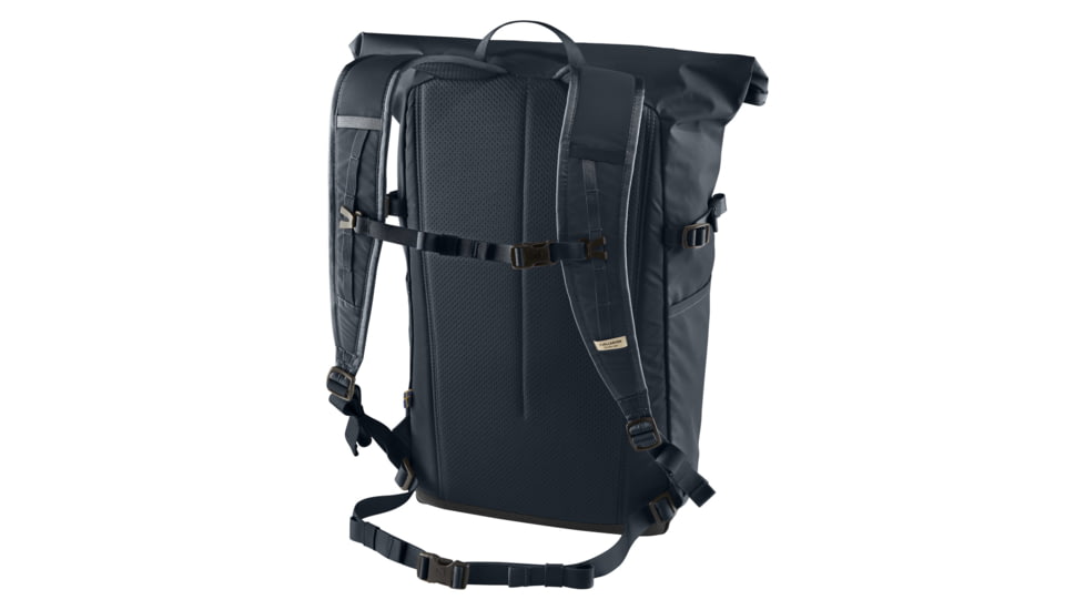 Fjallraven High Coast Foldsack 24, Navy, F23222-560-One Size
