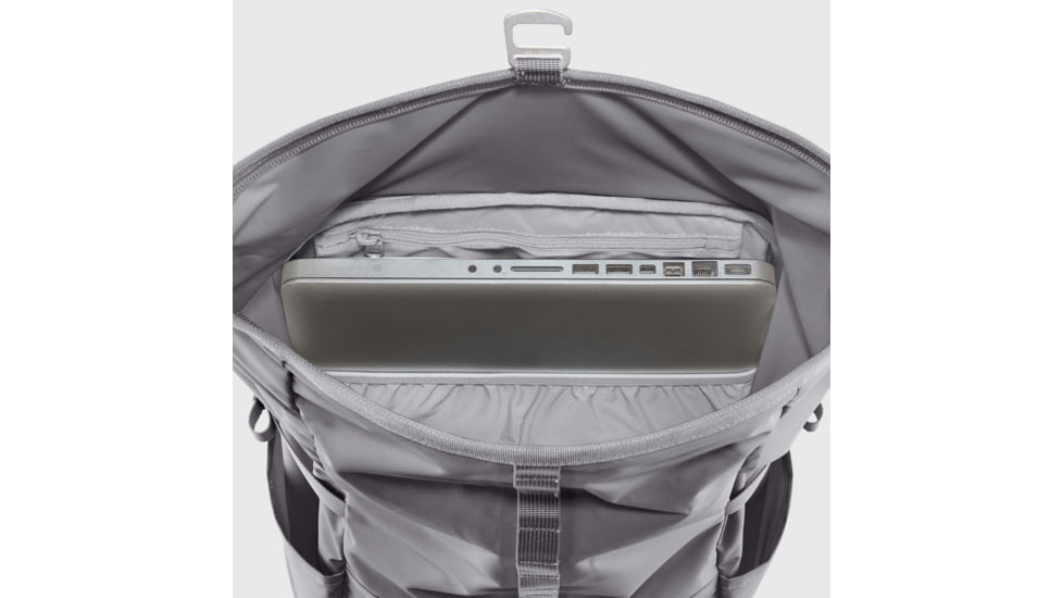 Fjallraven High Coast Foldsack 24, Shark Grey, One Size, F23222-016-OS