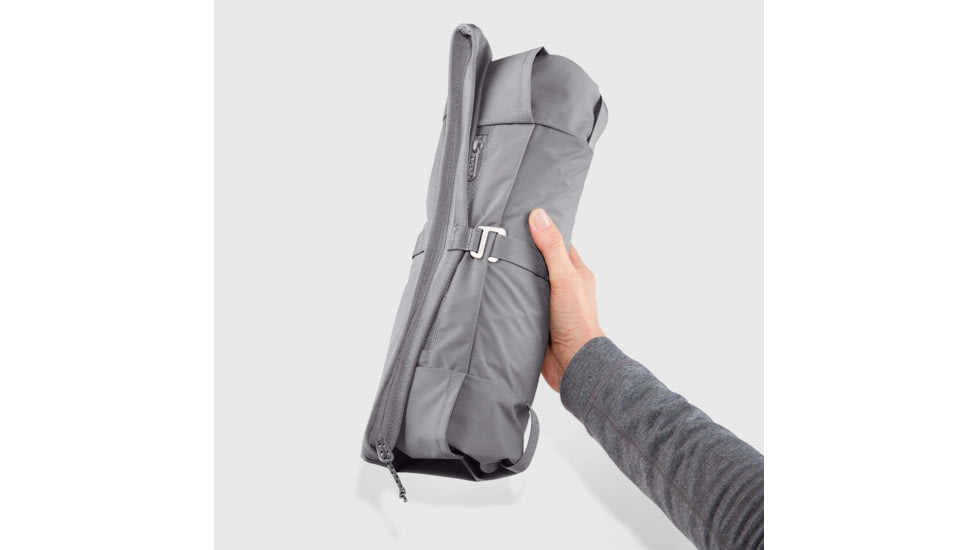 Fjallraven High Coast Foldsack 24, Shark Grey, One Size, F23222-016-OS