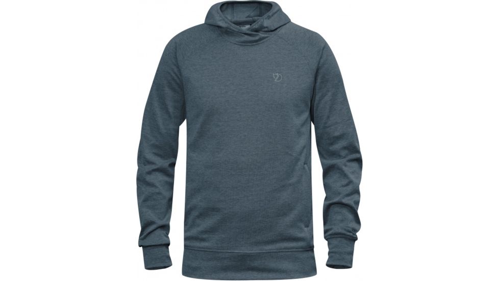 Fjallraven High Coast Hoodie Mens, Dusk, S F82258-42-S