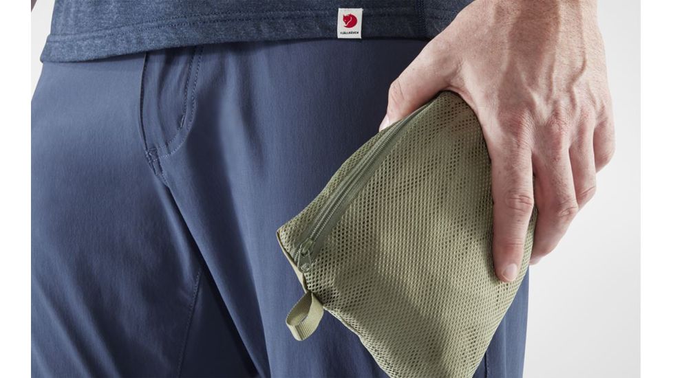 Fjallraven High Coast Lite Jacket - Mens, Green, Large, F82600-620-L