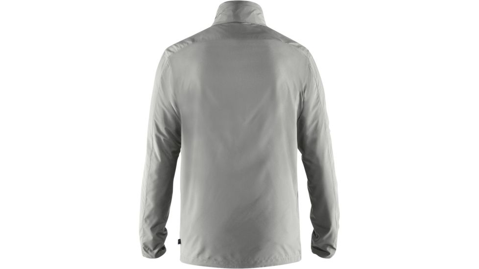 Fjallraven High Coast Lite Jacket - Mens, Shark Grey, Large, F82600-016-L