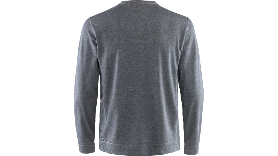 Fjallraven High Coast Lite Sweater - Mens, Navy, 2XL, F87307-560-XXL