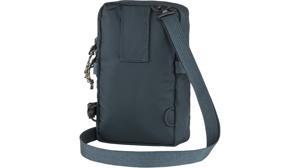 Fjallraven High Coast Pocket, Navy, One Size, F23226-560-One Size