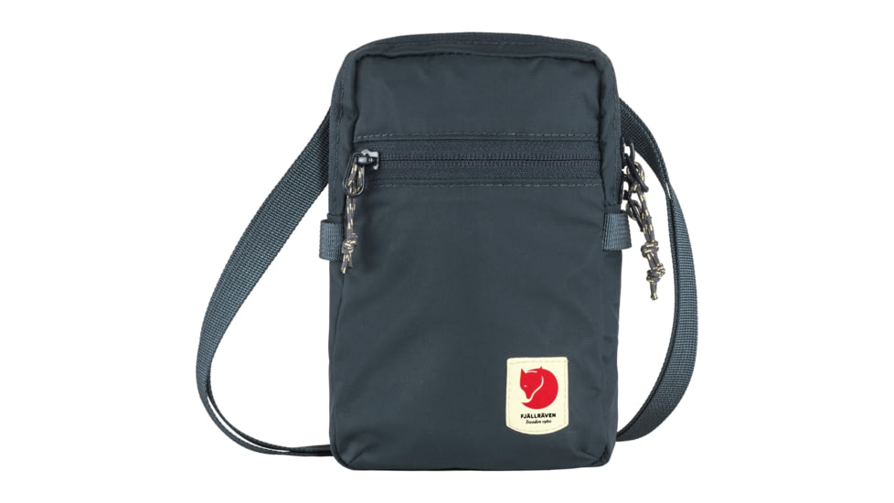 Fjallraven High Coast Pocket, Navy, One Size, F23226-560-One Size