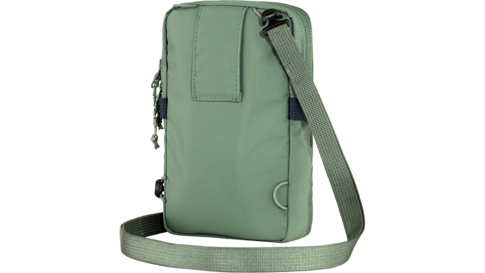 Fjallraven High Coast Pocket, Patina Green, One Size, F23226-614-One Size