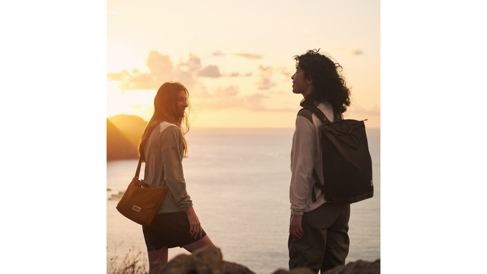 Fjallraven High Coast Relaxed Shorts - Womens, Black, 46, F87034-550-46